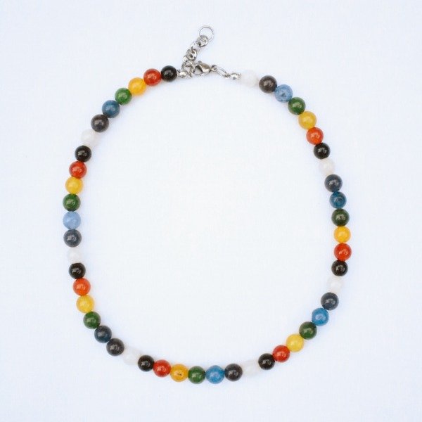 Producto - Collar 7 Chakras