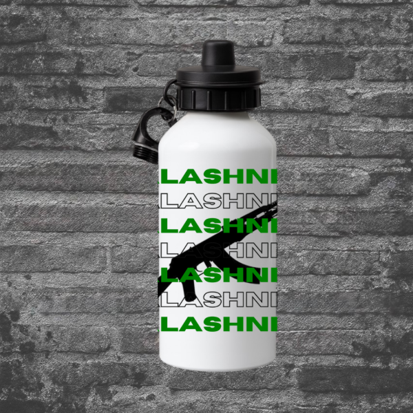 Producto - Botella Airbag (A7)