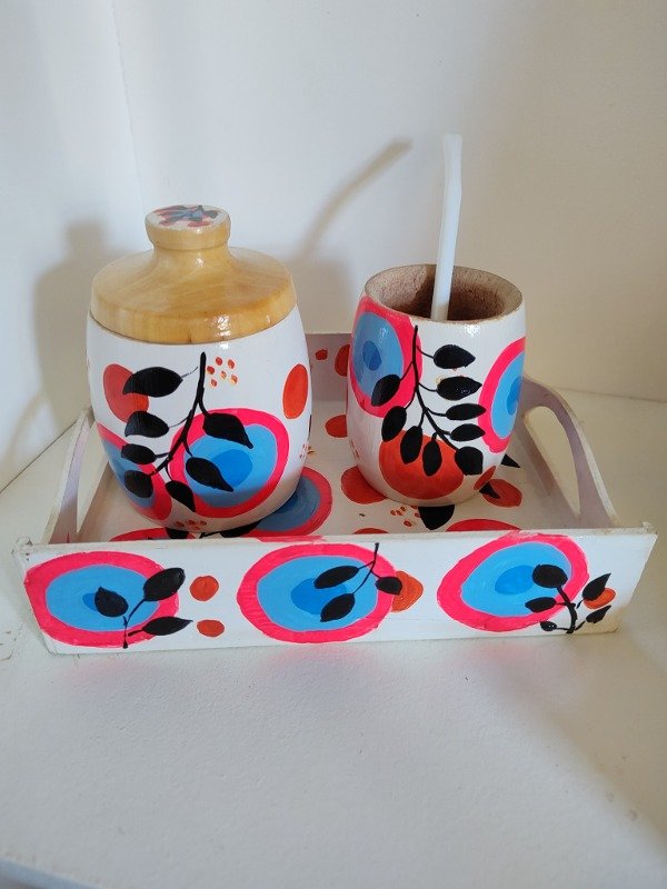 Producto - Set verano