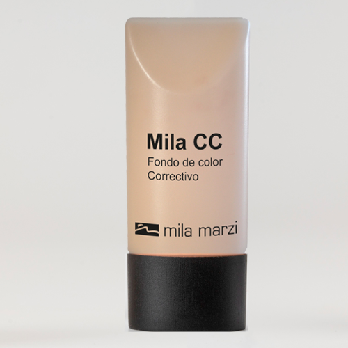 Producto - Mila Super CC -Soft