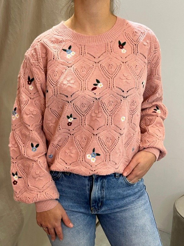 Producto - Sweater Adonis