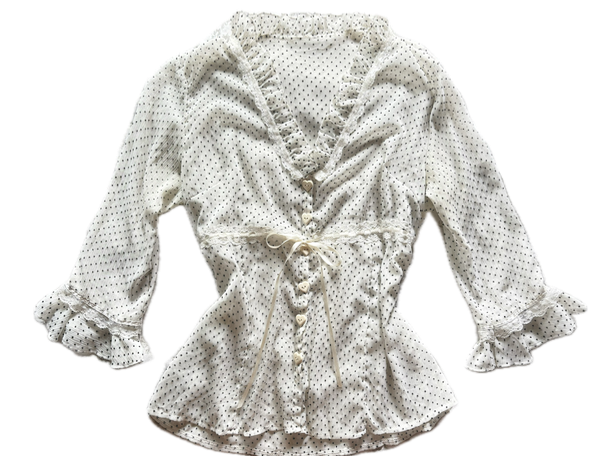 Producto - polkadots love