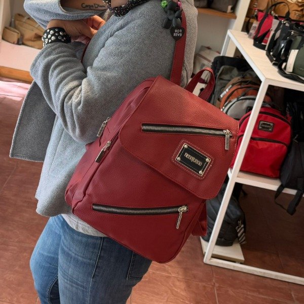 Producto - Mochila Daily Chic