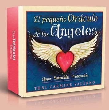 Producto - El pequeño oraculo de los angeles