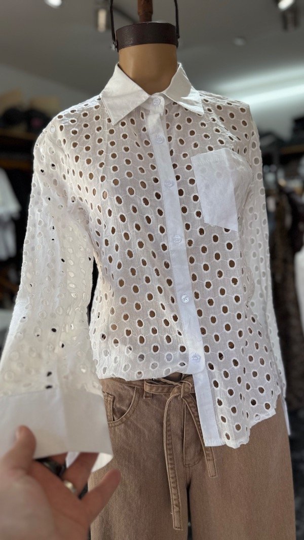 Producto - Camisa Importada Indian 2