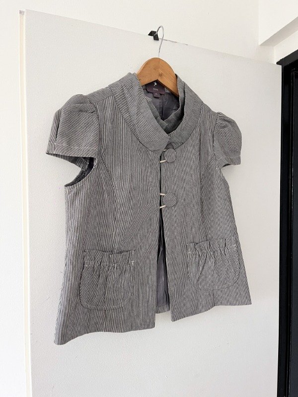 Producto - Blazer XXI