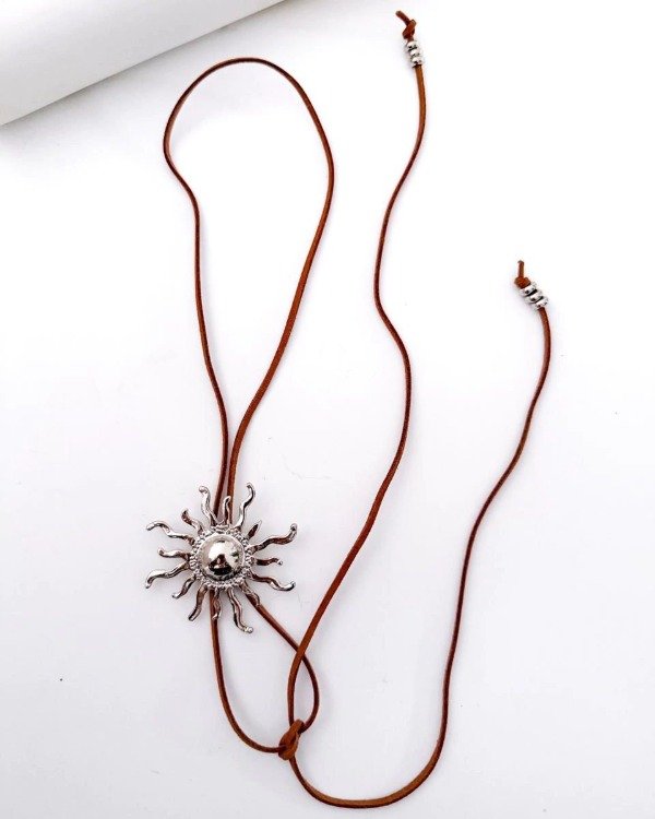 Producto - Collar Ayaan