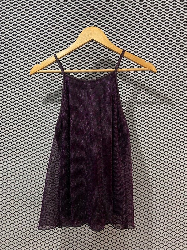 Producto - Blusa de lurex TL GUESS