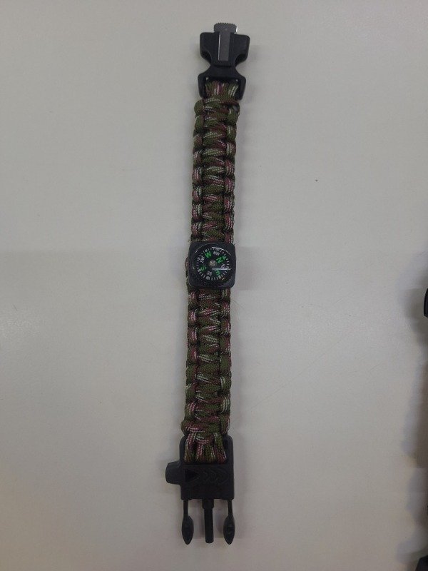 Producto - Pulsera multifuncional