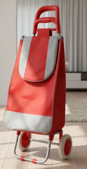 Producto - HA CARRITO COMPRAS PREMIUM