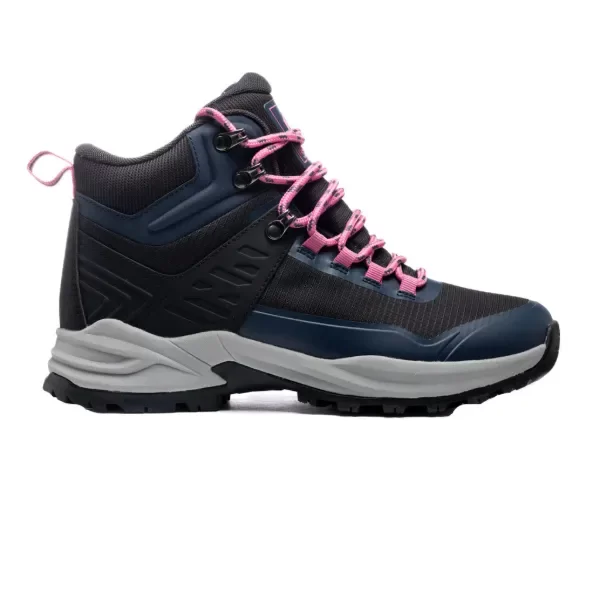 Producto - BOTITA TREKKING FRISELL DAMA FILAMENT