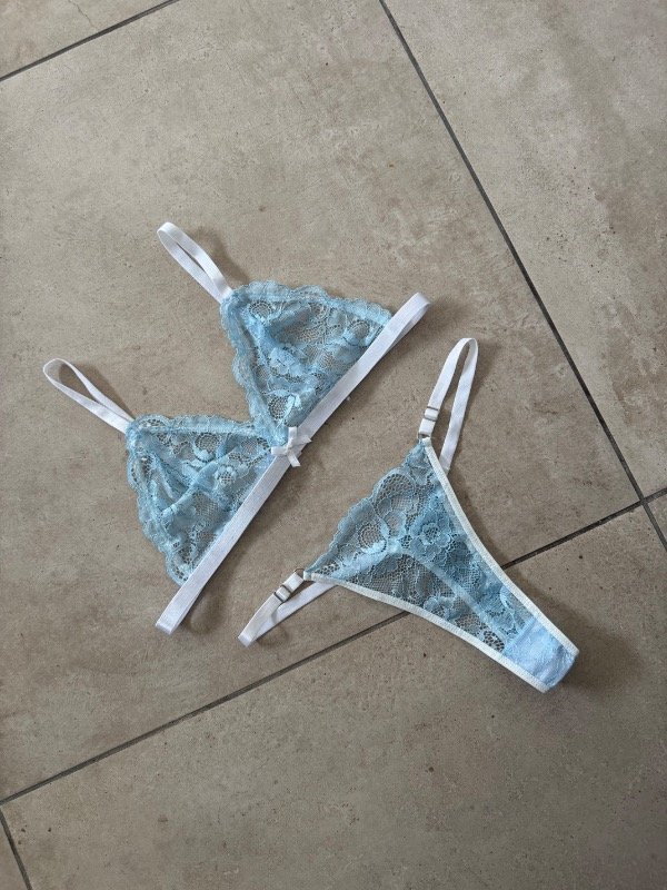Producto - CONJUNTO HOLY