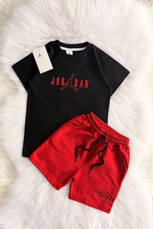 Producto - Conjunto Jordan - 0