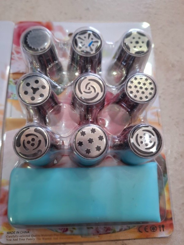 Producto - Picos