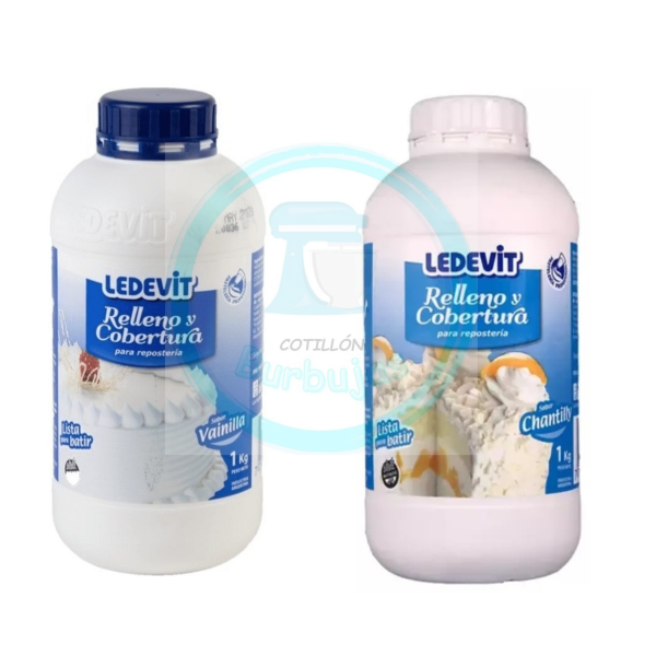 Producto - Relleno Ledevit x 1 Kg