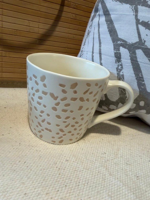 Producto - Taza Línea Natural N1- (Efectivo: 6.560)