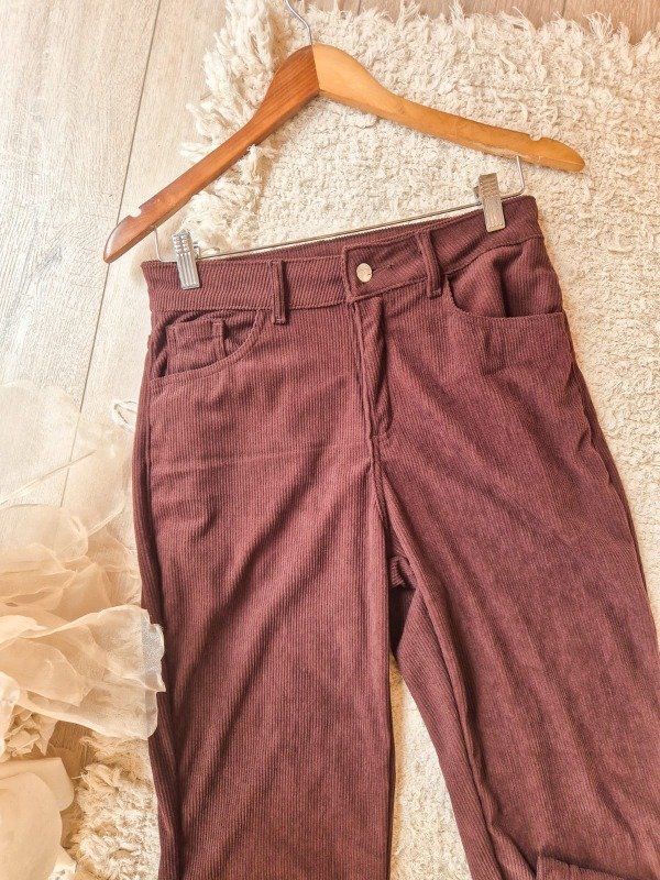 Producto - PANTALON CORDELIA - 1