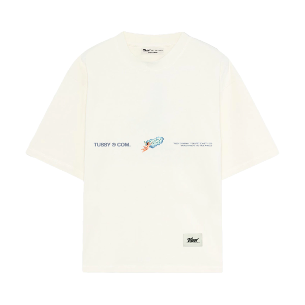 Producto - REMERA TUSSY ANGELS - 1