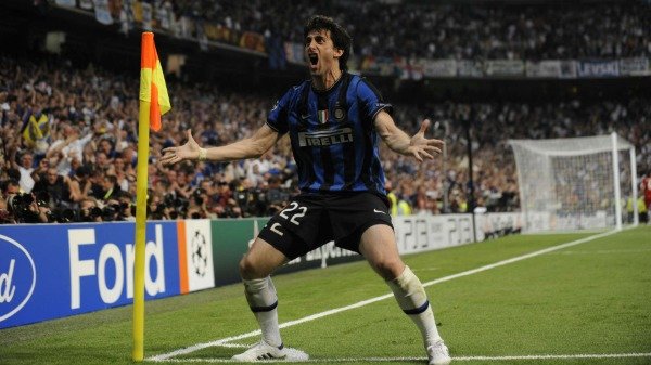 Producto - CAMISETA INTER DE MILAN IMPORTADA TITULAR RETRO 2009/2010 #22 MILITO - 10