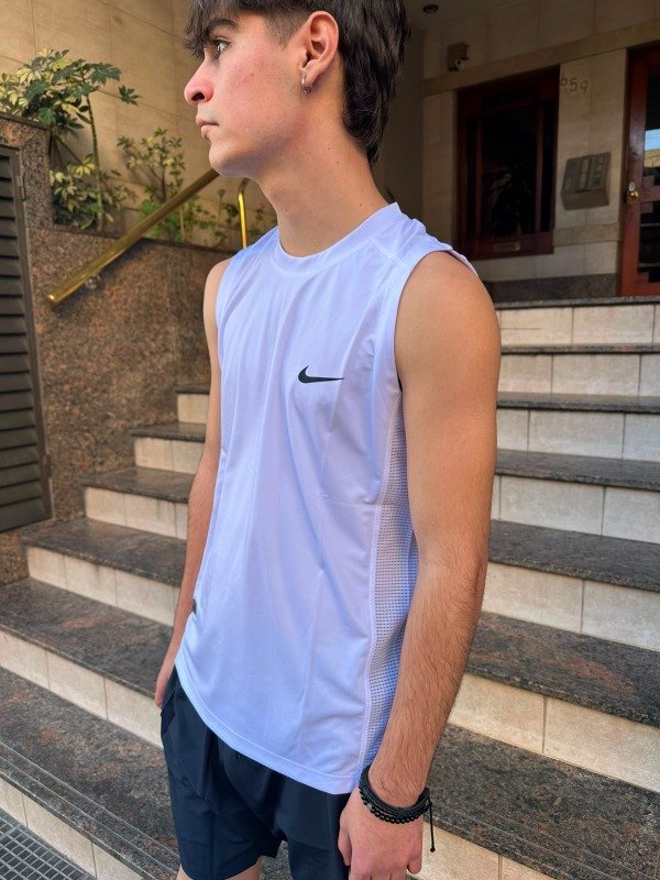 Producto - Musculosa Nike - 0