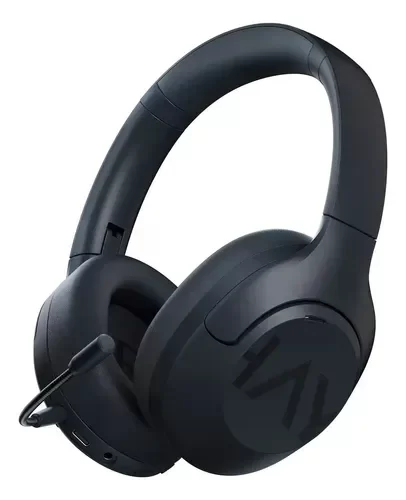 Producto - Auriculares Haylou S30 Pro Negro