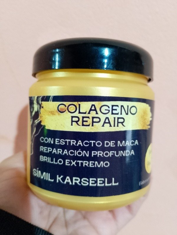 Producto - COLAGENO REPAIR(Simil KARSELL)250G