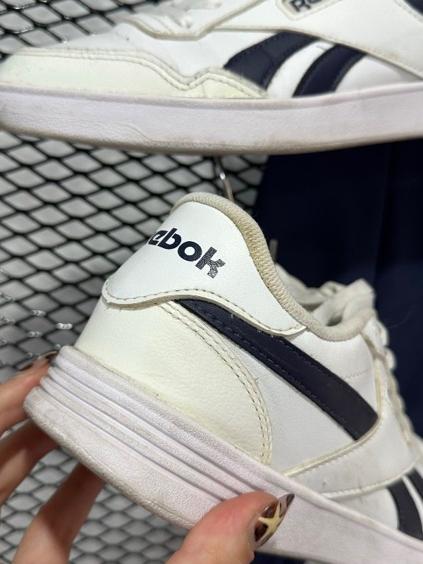 Producto - Zapatillas REEBOK T40 - 3