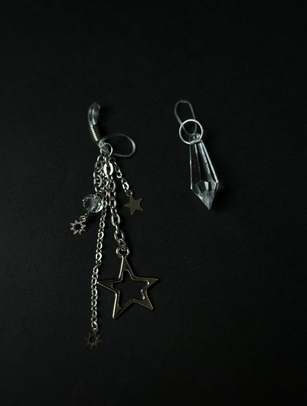 Producto - Charm "Stella"