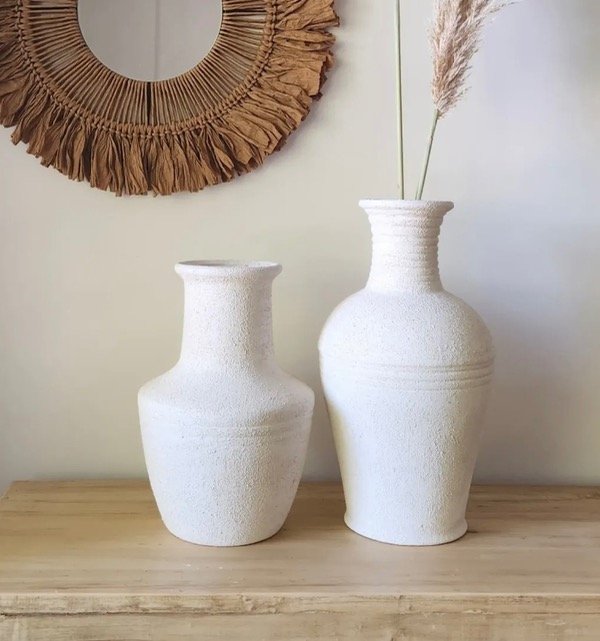 Producto - Jarron Marruecos