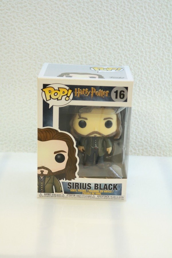 Producto - FUNKO POP 16 (harry potter)