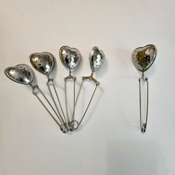 Producto - Corazón con pinza