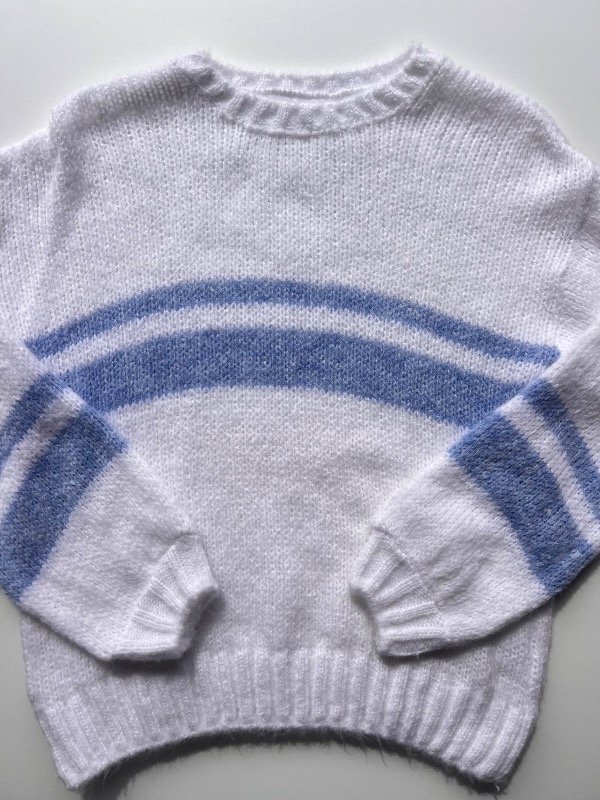 Producto - Sweater mar