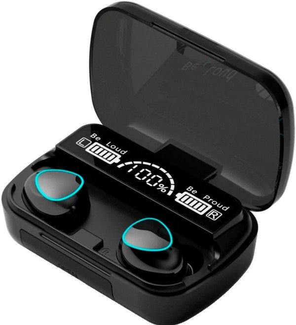 Producto - Auricular M10 PRO