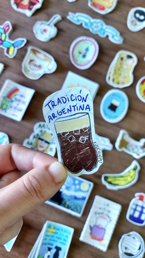 Producto - Tradicion Argentina