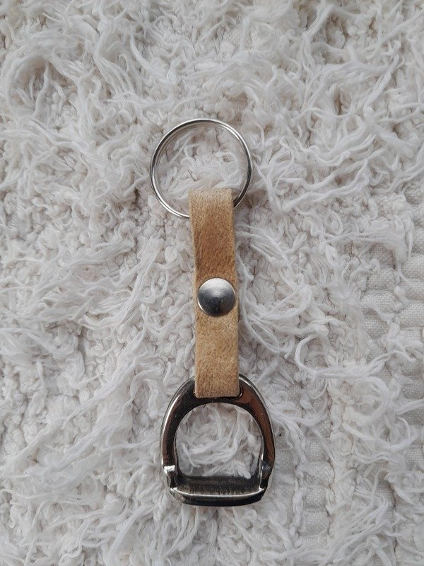 Producto - Llavero Tiento 3