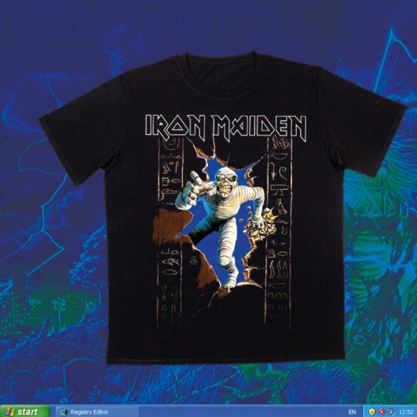 Producto - Powerslave II