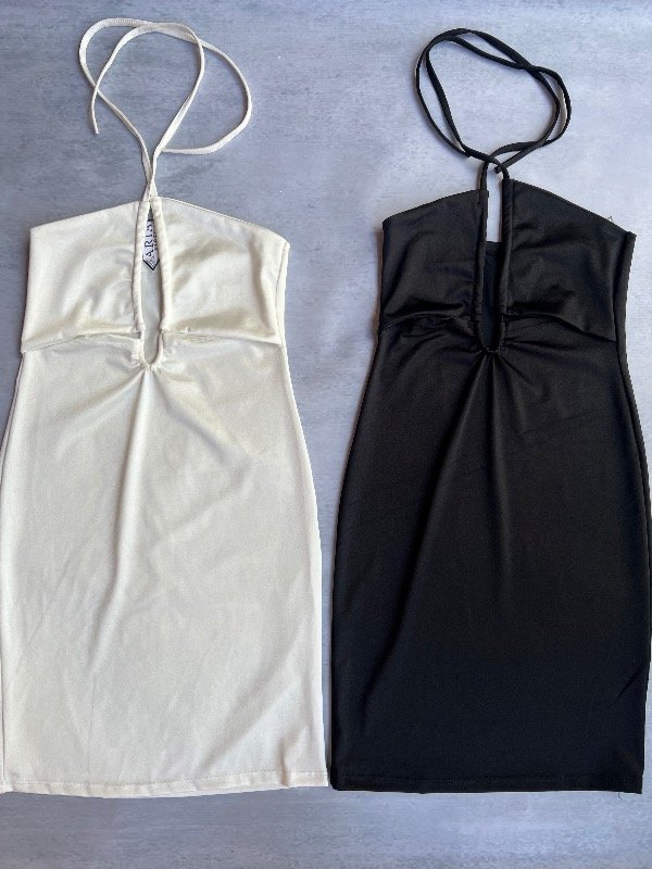 Producto - Vestido Tami