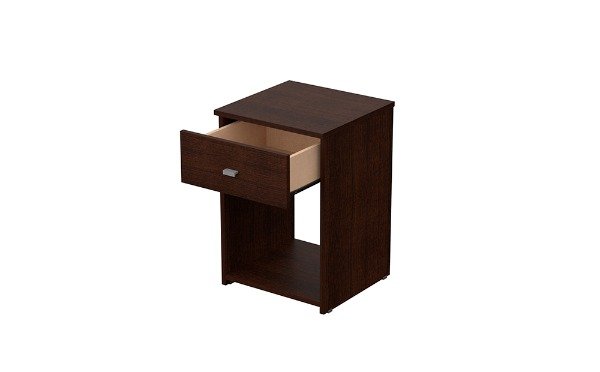 Producto - Mesa de Luz Dakar Zero Wengue