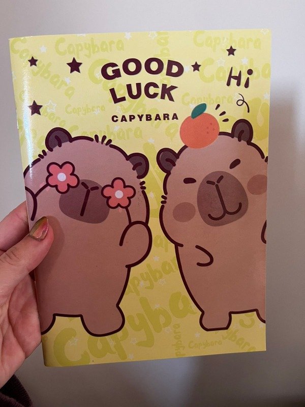 Producto - CUADERNO 16X20 RAYADO 24H