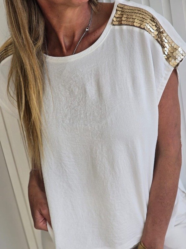 Producto - Blusa Atenas