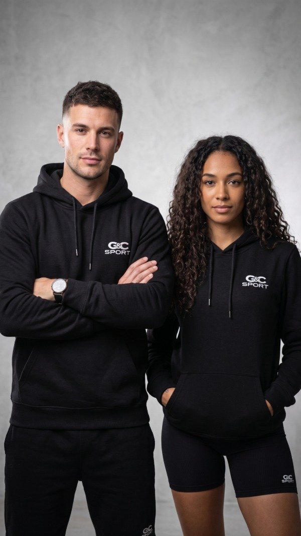 Producto - BUZO GYC SPORT RUSTICO