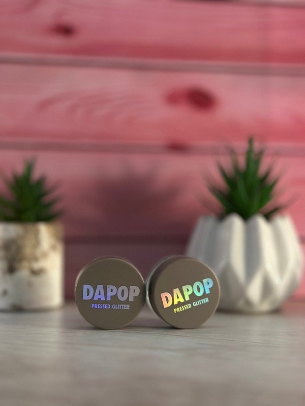 Producto - GLITTER DAPOP