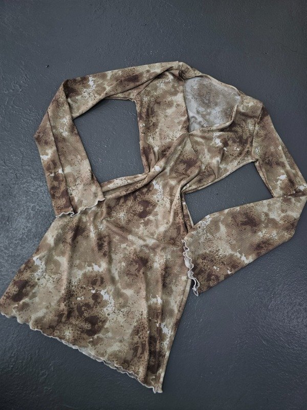 Producto - Vestido betty