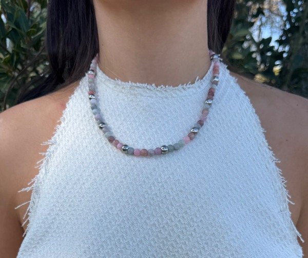 Producto - Collar nube - 0