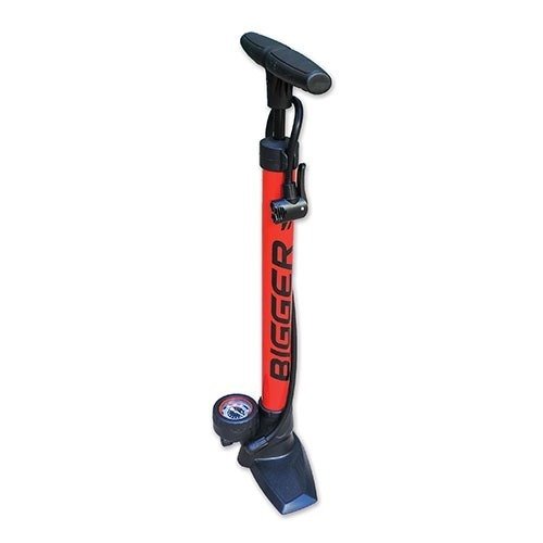 Producto - INFLADOR DE PIE BIGGER C/MEDIDOR (04115) - 0