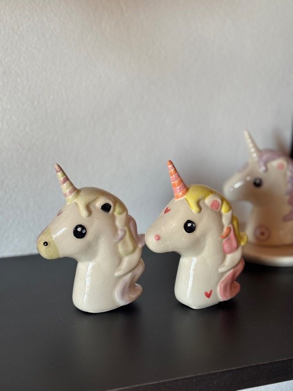 Producto - Unicornio decorativo