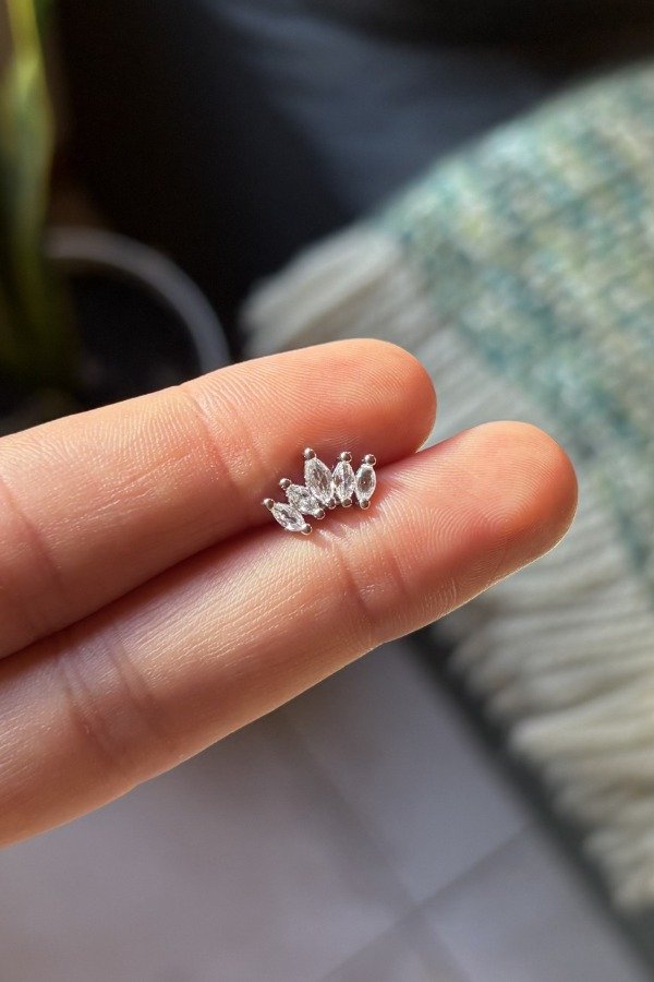 Producto - Piercing Corona