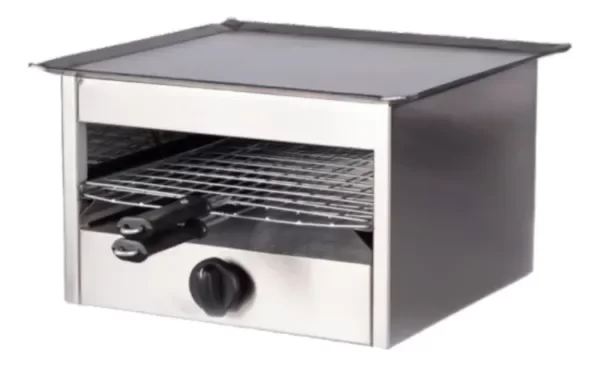 Producto - CARLITERA / TOSTADORA SIMPLE C/VALVULA