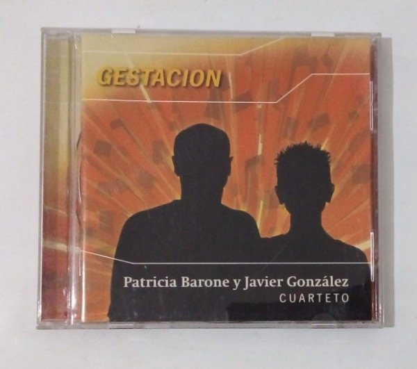 Producto - Gestación - Barone González - PAI 2004