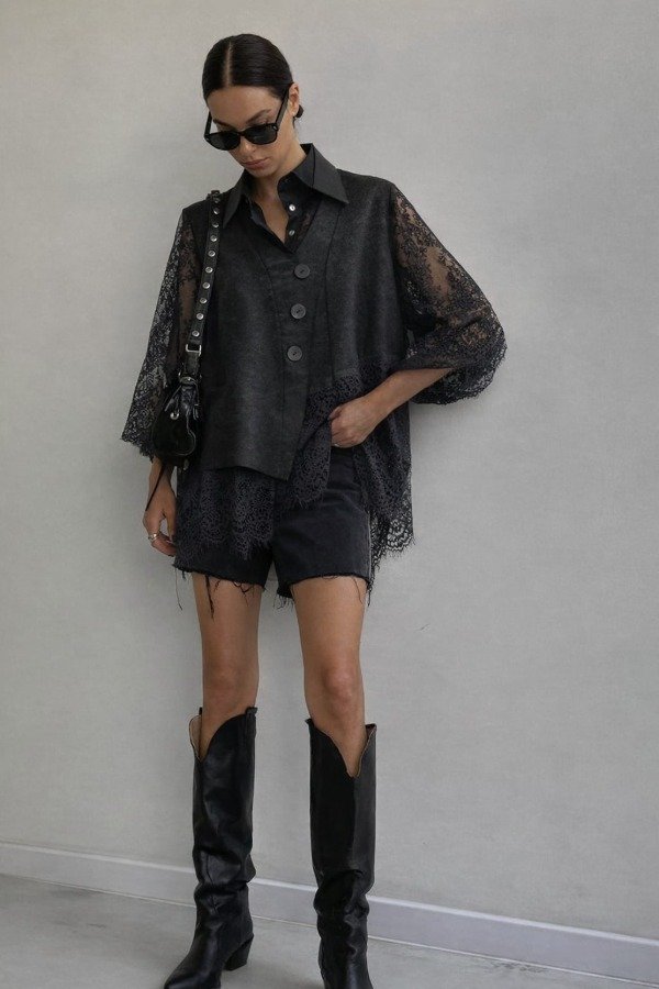 Producto - CAMISA GENESIS